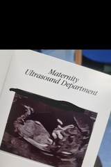 Boy or girl ? 13 week scan