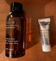 General “Waifs and Strays” Beauty Advent Calendar opening thread
