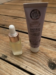 Beauty calendar swaps