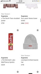 aargh please help re t shirt branding 17 year old DS
