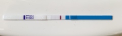 HCG after surgical management of MC
