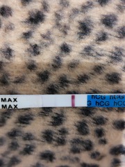 Ovulation day whos with me??