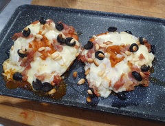 Week 7 Pre-Christmas Low Carb Bootcamp