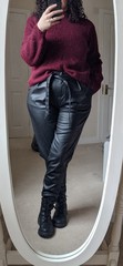 What are you wearing today - Christmas countdown