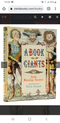 Is there a magical website that helps you find books from your childhood?
