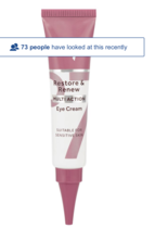 Super gentle eye creams that actually work- impossible?