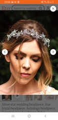 I want a non white wedding dress. Please help!