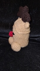 Knit, Crochet and Natter 7: the School of Stitchcraft and Wizardry