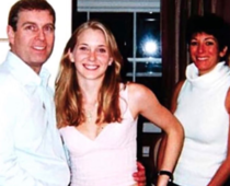 Prince Andrew thoughts