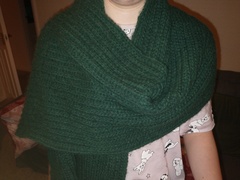 Knit, Crochet and Natter 7: the School of Stitchcraft and Wizardry