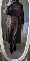 What are you wearing today - Christmas countdown
