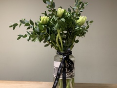 How much would you pay for these flowers?