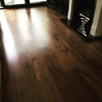 Which flooring?