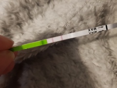 Ovulation tests