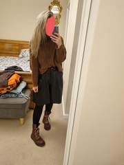 What are you wearing today - Christmas countdown