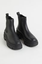 Please help me find alternative to these boots