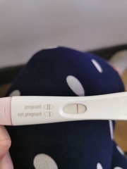 Anyone due to get BFP/AF at Xmas?