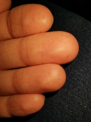 Any ideas what this could be?