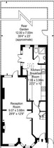 Pregnant - am I mad do a kitchen extension?