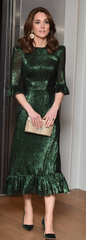 I want a non white wedding dress. Please help!