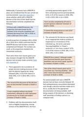 DNR order on kids with disabilities