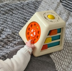 Babies due September 2021