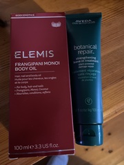General “Waifs and Strays” Beauty Advent Calendar opening thread
