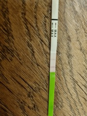 Ovulation test