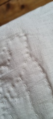 Quilt / Throw identification (with pics)