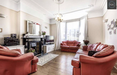Give me your decor ideas! Living room