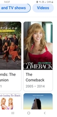 Ever watched a new show you love and no-one else has seen it?