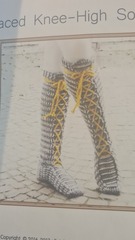 Knit, Crochet and Natter 7: the School of Stitchcraft and Wizardry