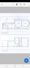 Pregnant - am I mad do a kitchen extension?