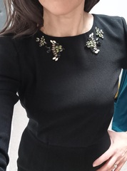 What are you wearing today - Christmas countdown