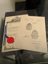 Les Parisiennes des Mamansnet: Do not ask the kock about les préservatifs in the food.