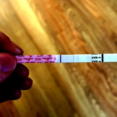 Easy@Home tests