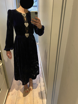 Christmas London wedding