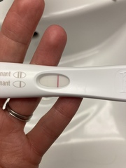 Anyone due to get BFP/AF at Xmas?