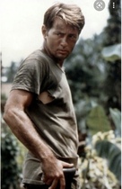 Why did no one tell me how hot young Christopher Walken was?