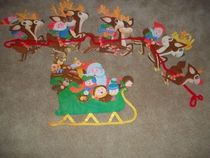 Your favourite Christmas decoration