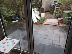 Extension Thread 2021.....aka "where's the bloody builder?"