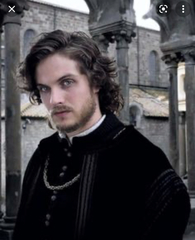 Anyone watched "The Medici"?