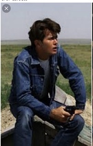 Why did no one tell me how hot young Christopher Walken was?