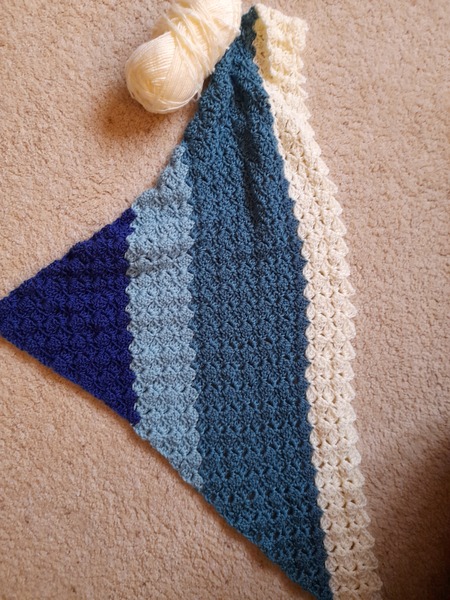 Knit, Crochet and Natter 7: the School of Stitchcraft and Wizardry