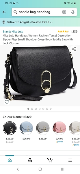 Please help me find a cross body bag.