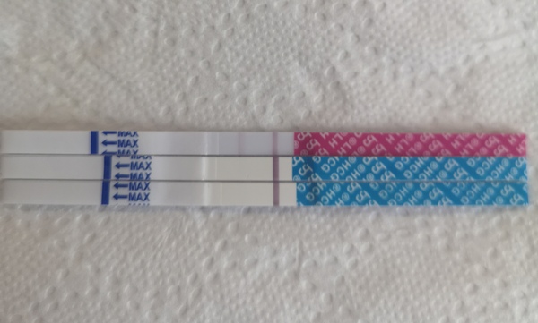 Ttc after miscarriage 🤞🌈✨