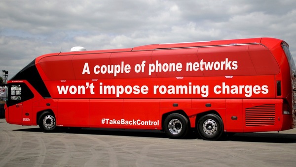 Brexit mega thread part 4 : non goady thread : Christmas edition