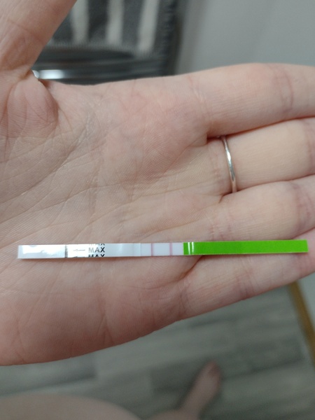 Calling all cheapie OPK testers!