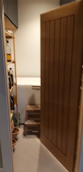 Extension Thread 2021.....aka "where's the bloody builder?"