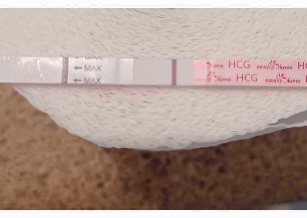 Anyone else 3dpo want to TWW with me?